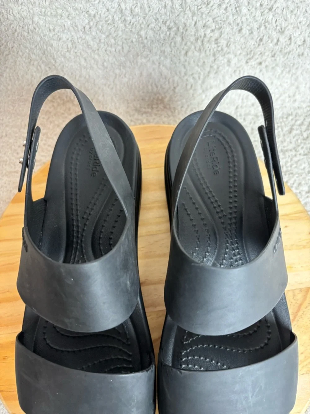 CROCS sandals womens